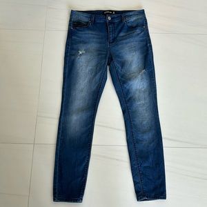 Design Lab Jeans